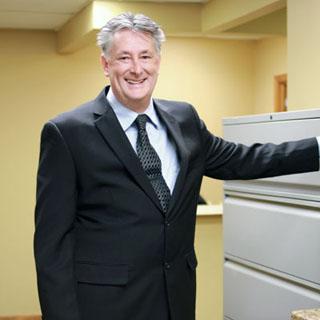 Tim Halcomb - President of Pure Tax Resolution Pure Tax Resolution of San Francisco CA